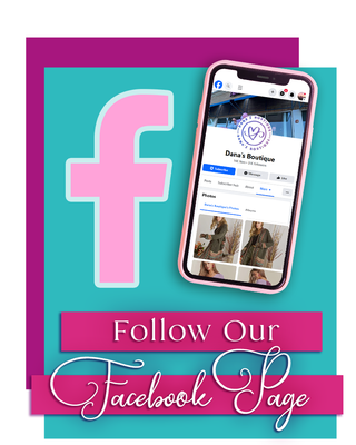 Follow our Facebook Page