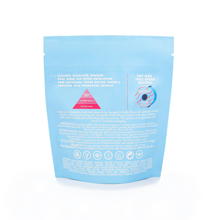 Chiffon Rose Confection™ Buffer Bits