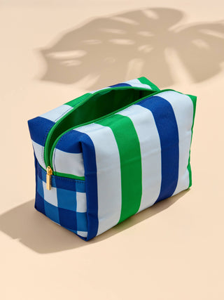 Shiraleah Samba Zip Pouch - 4 Colors