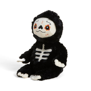 Day of the Dead Skeleton Warmies