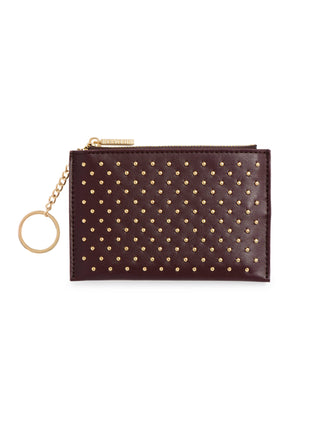 Shiraleah Roxy Card Case