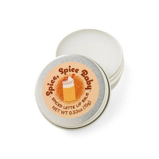 Two Left Feet® Holiday Smart Mouth Lip Balm Collection – 6 Festive Flavors