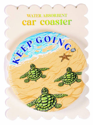 Simply Southern Car Coasters - 14 Patterns