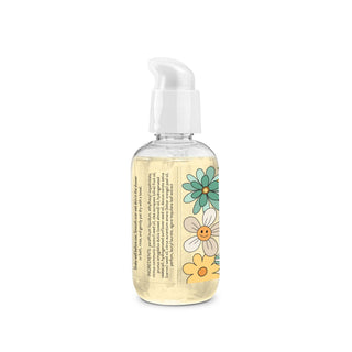 Studio Oh! Hydrating Shower Oil – 3.7 fl oz – Wildflower, Calendula, Eucalyptus & Mandarin Scents