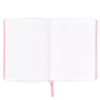 Fruit Of The Spirit Smiley Faces Flex Bound Journal