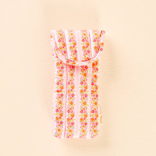 Quilted Sunglasses Case – 4 Stylish Patterns