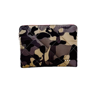 Palmer Puffer Laptop Sleeve – Fits Laptops up to 15"