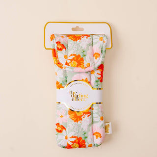 Quilted Sunglasses Case – 4 Stylish Patterns