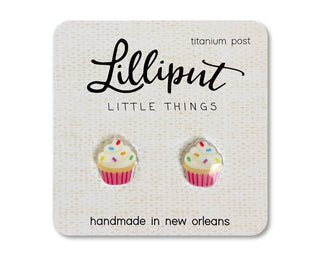Food Earrings – Cute, Quirky & Totally Crave-Worthy