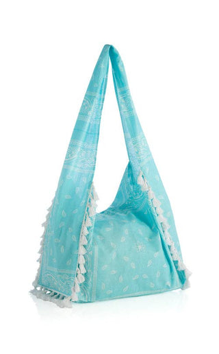 Jane Hobo – Shiraleah | Summer Resort Tote Bag