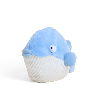 Puffer Fish Warmies