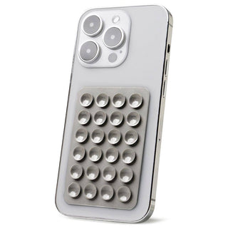 The Kraken Phone Mount – Silicone Suction Stand