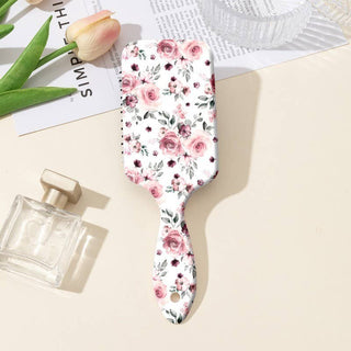 Large Detangle Paddle Hair Brush – For Wet or Dry Hair