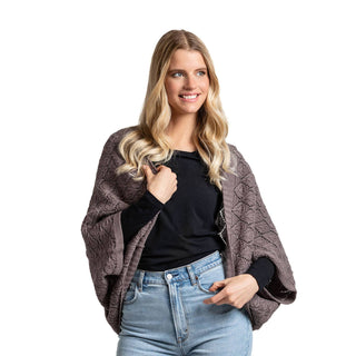 Britt's Knits Willow Convertible Shrug Assortment