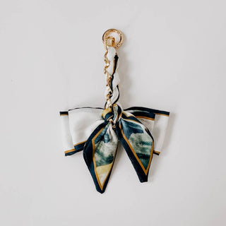 Charmed By Satin Charms – Clip-On Purse Accessories in 4 Fun Styles