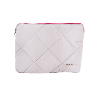Palmer Puffer Laptop Sleeve – Fits Laptops up to 15"