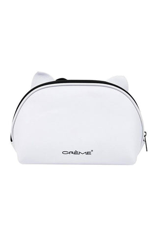 Hello Kitty Y2K Cutie Makeup Pouch – Retro Vibes, Everyday Glam