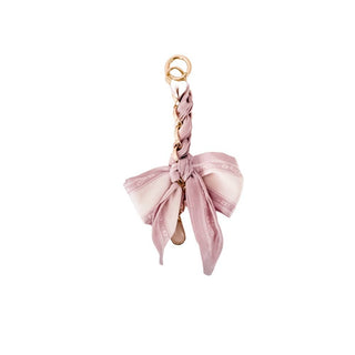 Charmed By Satin Charms – Clip-On Purse Accessories in 4 Fun Styles
