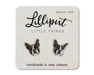Dog Earrings – Pawsitively Adorable