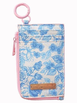 Simply Southern ID Coin Holder – Small & Mighty Must-Have!