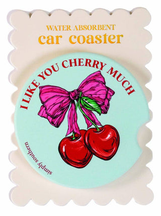 Simply Southern Car Coasters - 14 Patterns