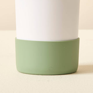 No-Slip Tumbler Boot - Sage