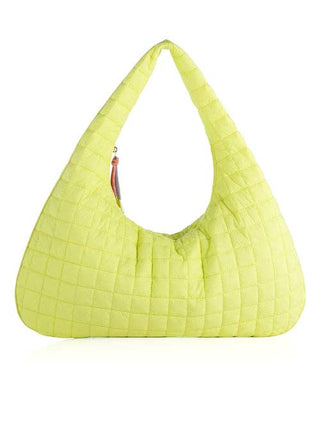 Ezra Hobo – Shiraleah | Nylon Fall/Winter Shoulder Bag