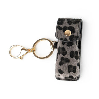 Olivia Moss® You’re The Balm Lip Care Holder – Clip, Snap & Go!