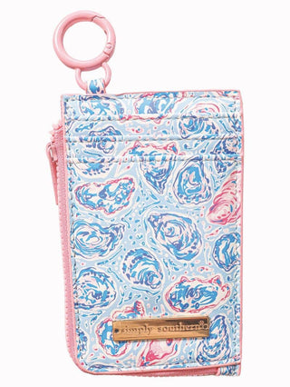 Simply Southern ID Coin Holder – Small & Mighty Must-Have!