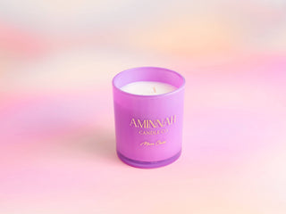 "Moon Child" Scented Candle