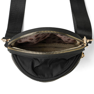 Kedzie Midtown Crossbody – Lightweight Sporty Bag | Mix & Match Straps