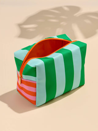 Shiraleah Samba Zip Pouch - 4 Colors