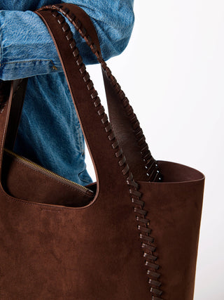 Shiraleah Piper Tote