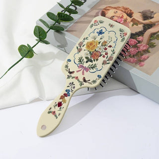 Large Detangle Paddle Hair Brush – For Wet or Dry Hair