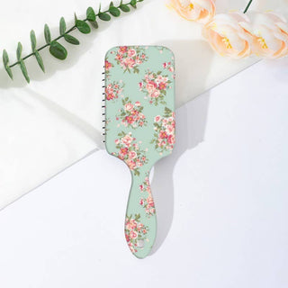 Large Detangle Paddle Hair Brush – For Wet or Dry Hair
