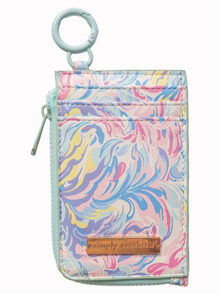 Simply Southern ID Coin Holder – Small & Mighty Must-Have!