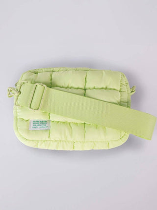 Simply Southern Belt Bag – Adjustable Crossbody with Mesh Pockets