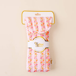 Quilted Sunglasses Case – 4 Stylish Patterns