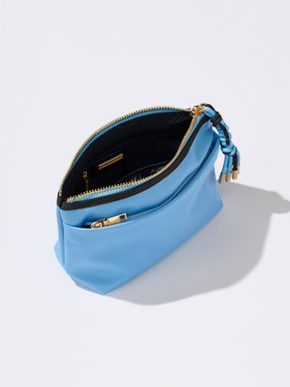 Shiraleah Jet Zip Pouch - 4 Colors