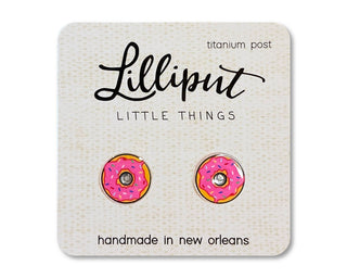 Food Earrings – Cute, Quirky & Totally Crave-Worthy