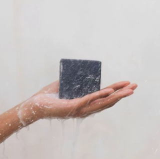 Charcoal Detoxifying Body Wash Bar