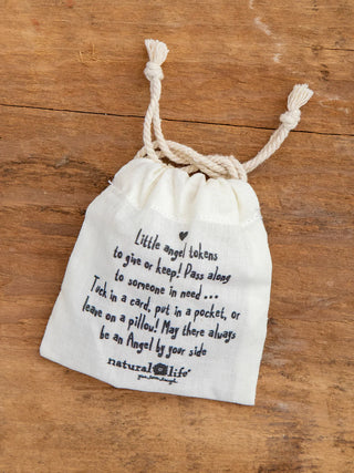 Bag of Tiny Tokens, Set of 12