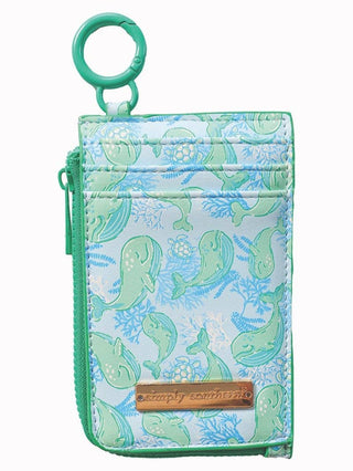 Simply Southern ID Coin Holder – Small & Mighty Must-Have!