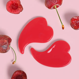 I Cherry-ish You Brightening Undereye Masks