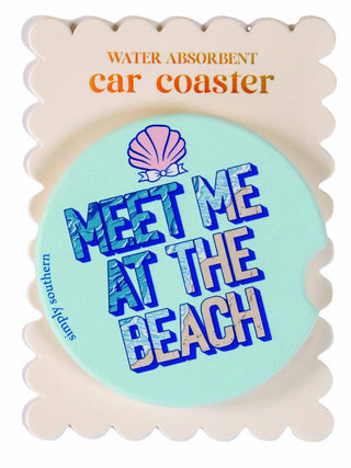 Simply Southern Car Coasters - 14 Patterns