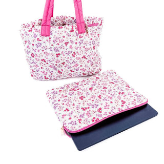 Palmer Puffer Laptop Sleeve – Fits Laptops up to 15"