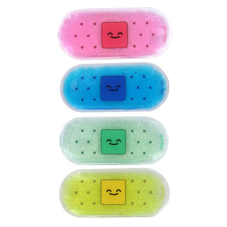 Oopsie Bandz™ Oopsie Packs – The Lovable Little Ice Pack