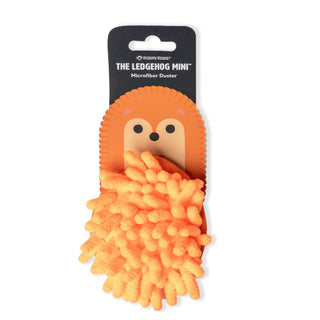 Modern Monkey Mini Ledgehog Microfiber Duster