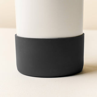 No-Slip Tumbler Boot-Black