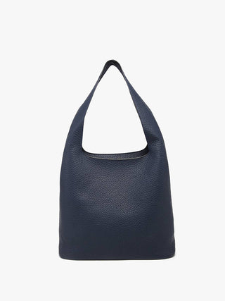 Shannon Soft Classic Hobo w/ Inner Bag
